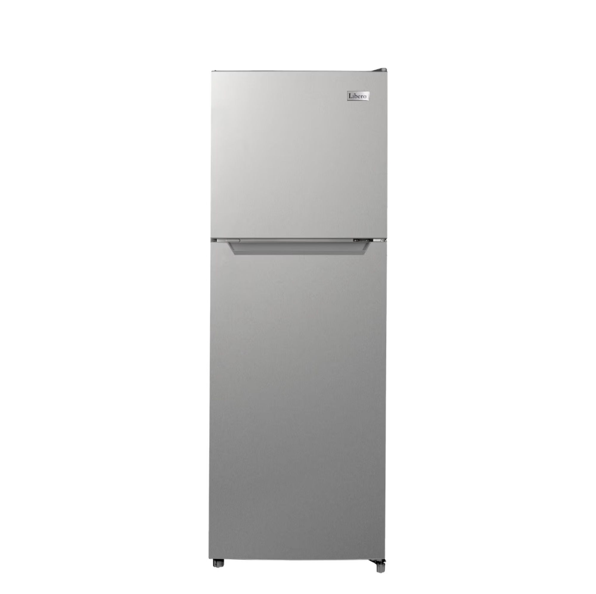Refrigerador Libero Top Mount Frío Directo / Lrt-160Dfi 130