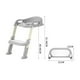 thumbnail image 5 of Asiento Escalera Adaptador De Baño para Niño Gris, 5 of 6