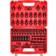 thumbnail image 1 of Juego de Dados de Impacto VEVOR 3/8" de 67 Piezas CR-MO, 1 of 9