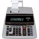 thumbnail image 3 of Calculadora de impresión Sharp VX2652H bicolor 4,8 lps, 3 of 3
