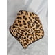 thumbnail image 1 of Bandana mascota invierno animal print talla XL, 1 of 2