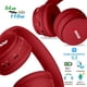 thumbnail image 4 of Auriculares Kids Bluetooth 5 3 Inalámbricos 60h Play Rojos, 4 of 5