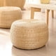 thumbnail image 1 of Cojin Tatami Yoga Meditacion 36 x 27 cm Firme Alto, 1 of 3