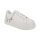 thumbnail image 2 of ZAPATILLAS URBANAS AGUXI SILVER MUJER | S408B1031-D - Talla 41, 2 of 6