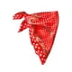 thumbnail image 1 of Pañuelo Bandana Lunares Rojo, 1 of 3