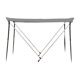 thumbnail image 4 of Toldo Inflable Para Bote, Protección Solar, Impermeable, Universal, Bimini, Cubiertas Superiores, Solo Dosel, 4 of 5