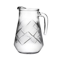 Allegra - Jarra Maracatu 1,5 Litros