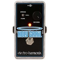 Pedal Reverb Holy Grail Nano Electro Harmonix