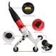 thumbnail image 2 of Pulidora de tubos y lijadora SPTA 800W 110V con accesorios, 2 of 9