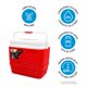 thumbnail image 5 of Cooler Nevera Portátil Primero 25 Litros Rojo NorthPak, 5 of 6