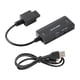 thumbnail image 3 of Convertidor Wii A / 1080P 720P Con Cable Para PC Monitor HDTV, 3 of 5