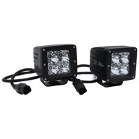Hella - Kit Neblineros Valuefit 4 Led 10-30 Volts
