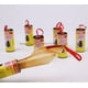 thumbnail image 2 of Pack 4 Cinta Atrapa Moscas Tubos Trampa Pegamento Insectos, 2 of 8