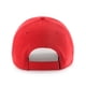 thumbnail image 2 of Jockey Colo Colo Red Basic Estilo Clásico, 2 of 4