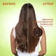 thumbnail image 3 of Set Garnier Fructis Sleek Shine Shampoo Acondicionador LeaveIn, 3 of 3