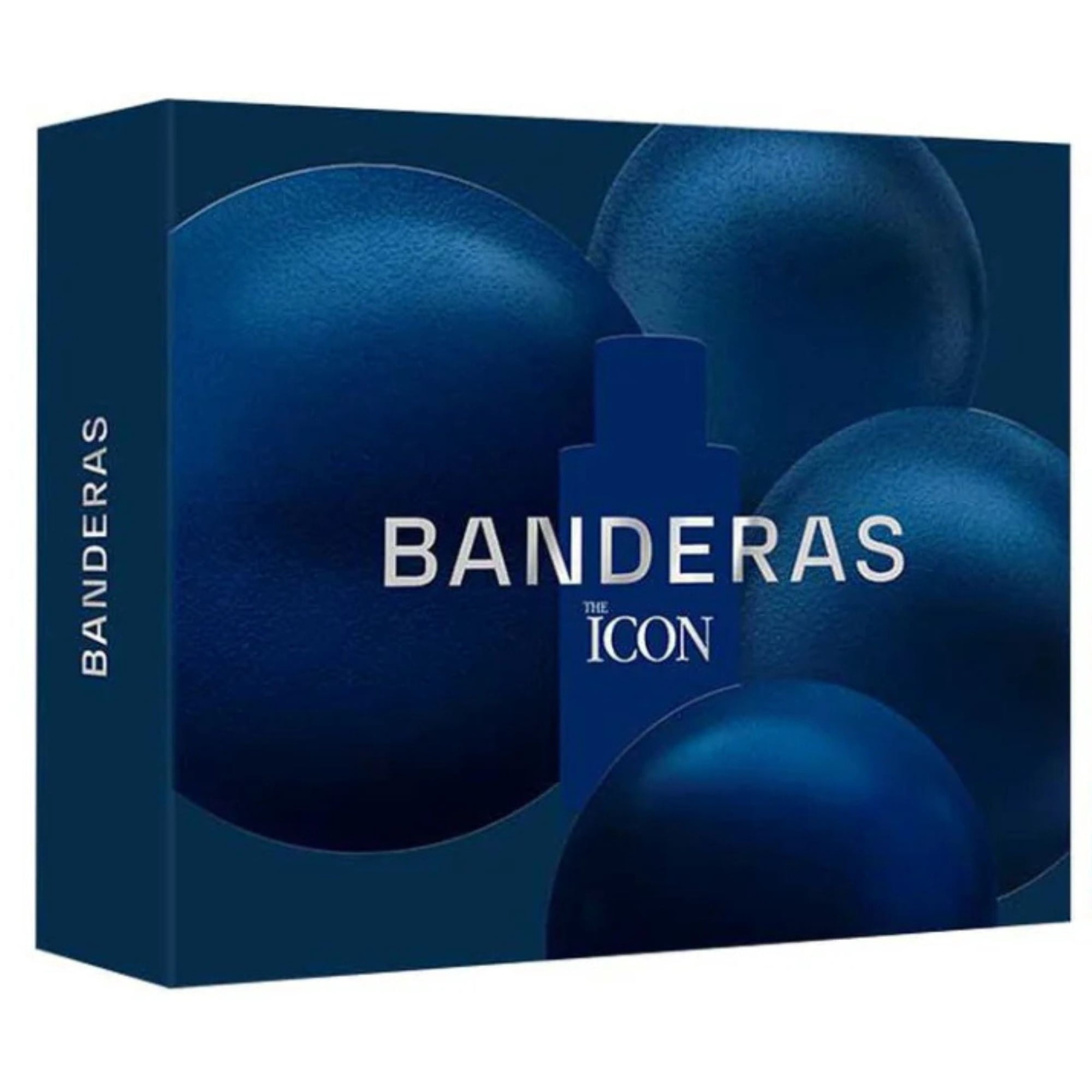 Antonio Banderas - The Icon Estuche Edt 100ml + Desodorante 150ml
