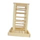 thumbnail image 4 of Comedero De Heno De Madera Para Conejos, Soporte De Madera Para Hierba Para Chinchillas, Marmotas Y Chinchillas., 4 of 5