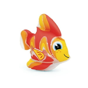 Juguetes Inflables Intex Para Bañera O Piscina, Pez
