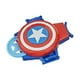 thumbnail image 3 of Disfraz Marvel Capitán América colección, 3 of 3