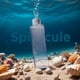 thumbnail image 3 of Esencia Facial Spicule 210ml Pantenol Jeju, 3 of 8