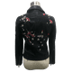 thumbnail image 1 of Chaqueta Ecocuero  CHF74 Negro, 1 of 2