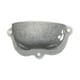 thumbnail image 3 of Hamaca Para Ventana De Cama De Gato Para Gatos Pequeños, Medianos Y Grandes, Ahorro De Espacio En El Interior Gris, 3 of 5