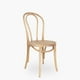 thumbnail image 4 of Silla Madera Vienna olmo natural, 4 of 8