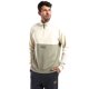 thumbnail image 1 of Polerón Hook Qtr Zip Cblock Everlast Ecru, 1 of 6