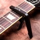 thumbnail image 3 of Cejillo para guitarra Light Wood JCP-01, 3 of 4