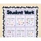thumbnail image 5 of Letras Teacher Created Resources 10 cm Black Stitch, 5 of 5