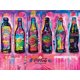 thumbnail image 2 of Puzzle MasterPieces Botellas de Coca-Cola de 300 piezas, 2 of 7