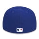 thumbnail image 4 of Gorra New Era 70331962 para Hombre Azul Oscuro, 4 of 6