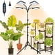 thumbnail image 1 of Grow Light Orchbloom con soporte de 100 W, espectro completo, 832 LED, 1 of 8