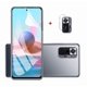 thumbnail image 3 of Lamina Hidrogel Para Xiaomi Note 10 Pro, 3 of 3
