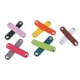 thumbnail image 3 of 10 Piezas Bufanda De Cuero Hebilla Hijab Pin Chal Bufanda Broche Mixto, 3 of 3