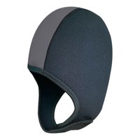 Ioensy - Gorro De Neopreno Para Buceo, Gorro De Natación, Traje De Neopreno De 2,5Mm, Natación De Invierno, Snorkel