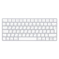 Teclado Apple Magic Keyboard Con Distribución En Árabe