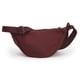 thumbnail image 1 of Banano Riñonera Urbano Impermeable Colores Lisos Unisex vino Talla Única, 1 of 6