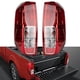 thumbnail image 1 of Luz trasera MiKaFex para Nissan Frontier 2005‑2021 y Suzuki Equator 2009‑2012, 1 of 8
