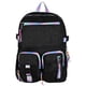 thumbnail image 1 of Mochila kyro black & iridescent 25l torr, 1 of 7