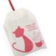 thumbnail image 3 of Set de 3 Juguetes para Gatos con Hierba Gatera Petlinks Tea Zing Color Aleatorio, 3 of 7