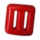 thumbnail image 1 of Peso De Buceo Resistente Para Natación Y Buceo, Peso Surtido Para Operaciones Subacuáticas, Color Rojo, 1 of 4