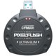 thumbnail image 1 of Lector de tarjetas CFast 2.0 Adaptador de tarjeta de memoria PixelFlash USB 3.0, 1 of 5