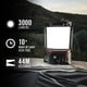 thumbnail image 2 of Linterna Eléctrica Coast EAL55R LED de Doble Color 3000 Lúmenes, 2 of 9