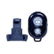 thumbnail image 5 of Trípode Vanguard VEO3GO235AB Compact Aluminium Travel c/ Acc, 5 of 8