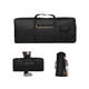 thumbnail image 3 of Funda Piano 61 Teclas Teclado Cuerdas Instrumentos Musicales, 3 of 3