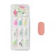 thumbnail image 4 of Uñas falsas imPRESS Mini "Berry Best" multicolor 20 uds, 4 of 9