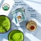 thumbnail image 2 of Matcha Pantenger orgánico de grado ceremonial verde esmeralda, 2 of 8
