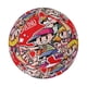 thumbnail image 3 of Película Earthbound Sombrero bucket para adultos, gorra de protección solar, sombrero de pescador plegable para viajes al aire libre, pesca y actividades de verano, 3 of 6
