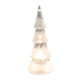 thumbnail image 1 of Árbol De Navidad De Vidrio Con Luces LED Árbol De Navidad De Mesa Para Chimenea De Oficina Estilo A, 1 of 3